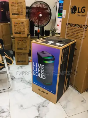 Call  for SRS Xp700 Sony Speaker Wireless
