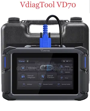 Vdiagtool Vd70 Elite Obd2 Car Diagnostic Scanner
