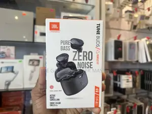 Jbl Tune Buds