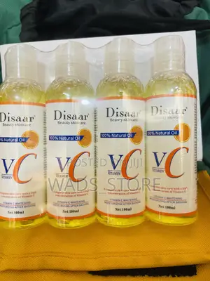 Disaar Vitamin C Oil