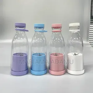 Fruit Blender