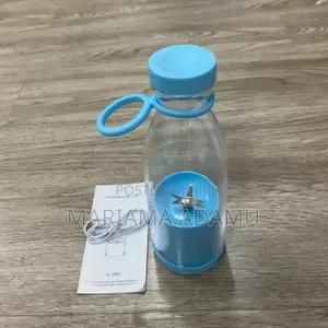 Fruit Blender