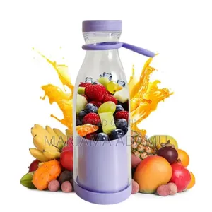 Fruit Blender