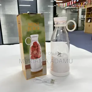 Fruit Blender