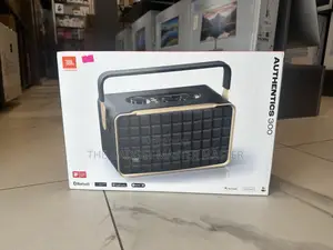 JBL Authentics 300