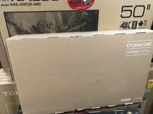 Android Samsung 43 Inch Smart