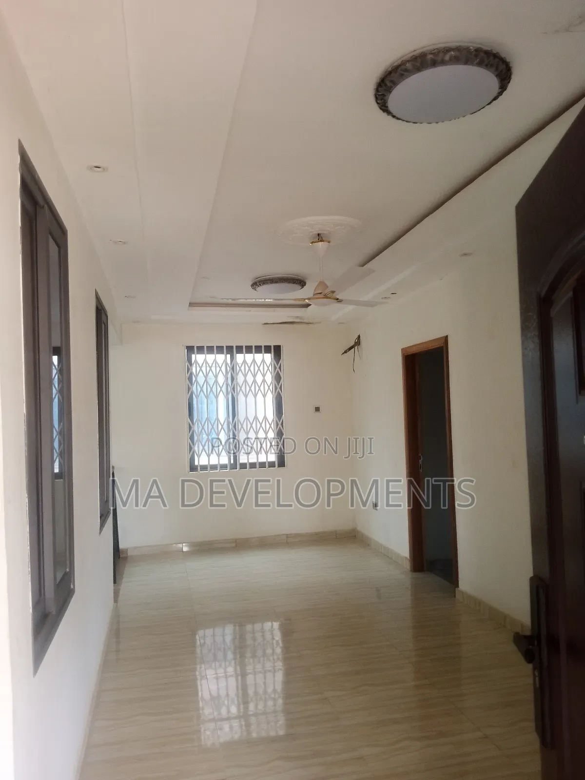 4bdrm House in M.A Developments, Ofankor for rent