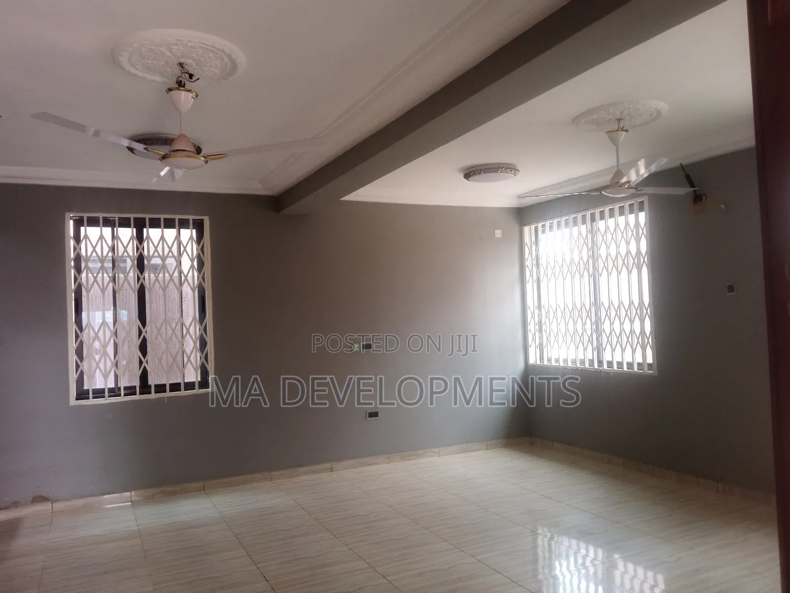 4bdrm House in M.A Developments, Ofankor for rent