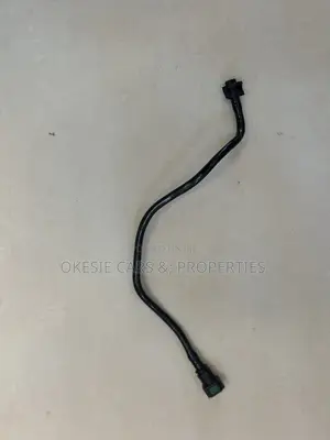 Overflow Coolant Hose