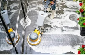 Cleaning Services