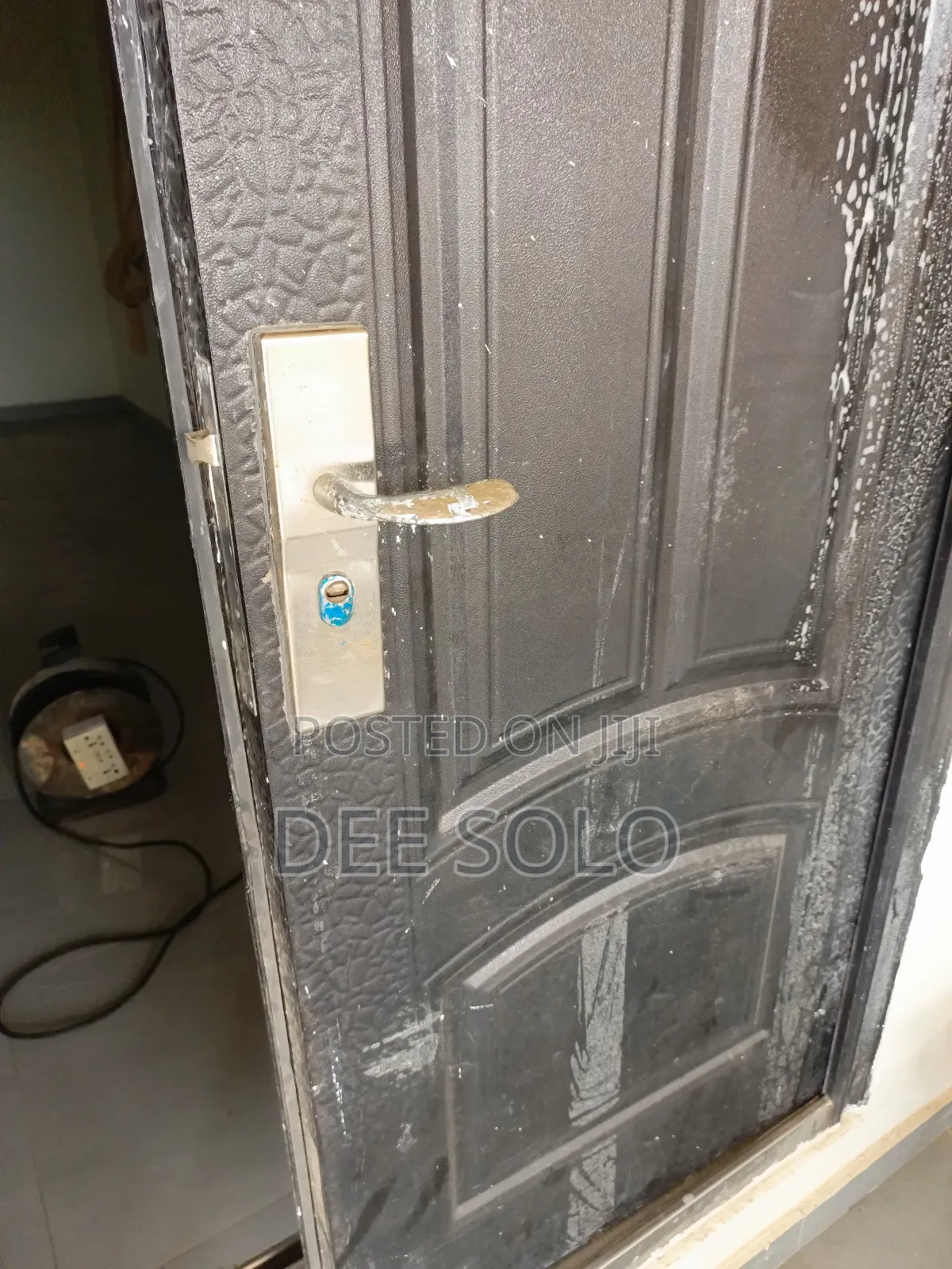 Cleaning Services