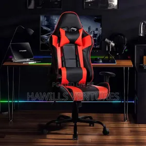 Game Chair
