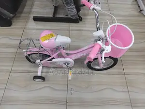 Bicycle for Kids
