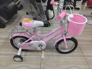 Bicycle for Kids