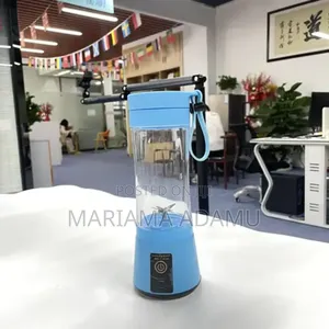 Fruit Blender