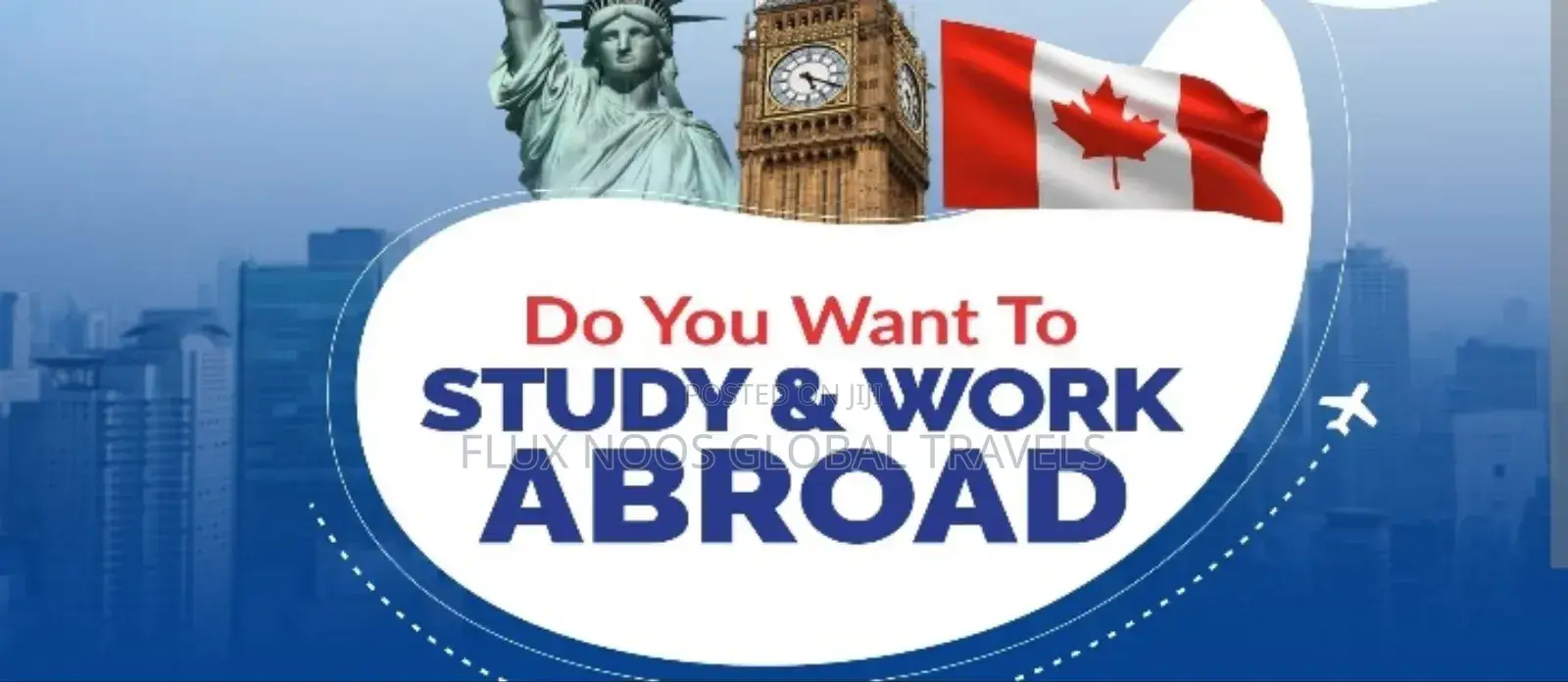 Study Abroad Made Easy