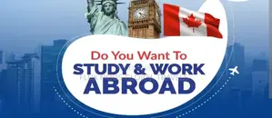 Study Abroad Made Easy