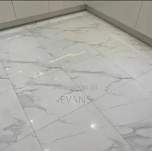 Floor Level Tilling