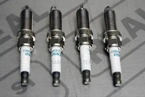 Infiniti Q40 2013-16 Spark Plugs Original Japan.