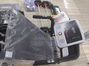 Treadmill - Huijun