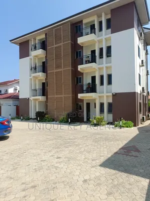 Furnished 1bdrm Apartment in Unique Key Agency, Tseaddo for rent