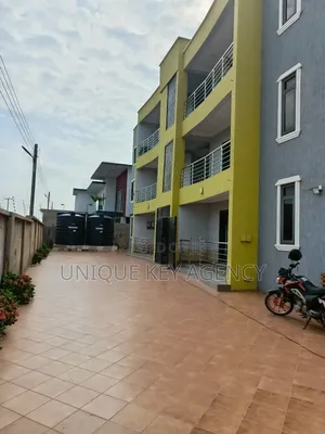 2bdrm Apartment in Unique Key Agency, Tseaddo for rent