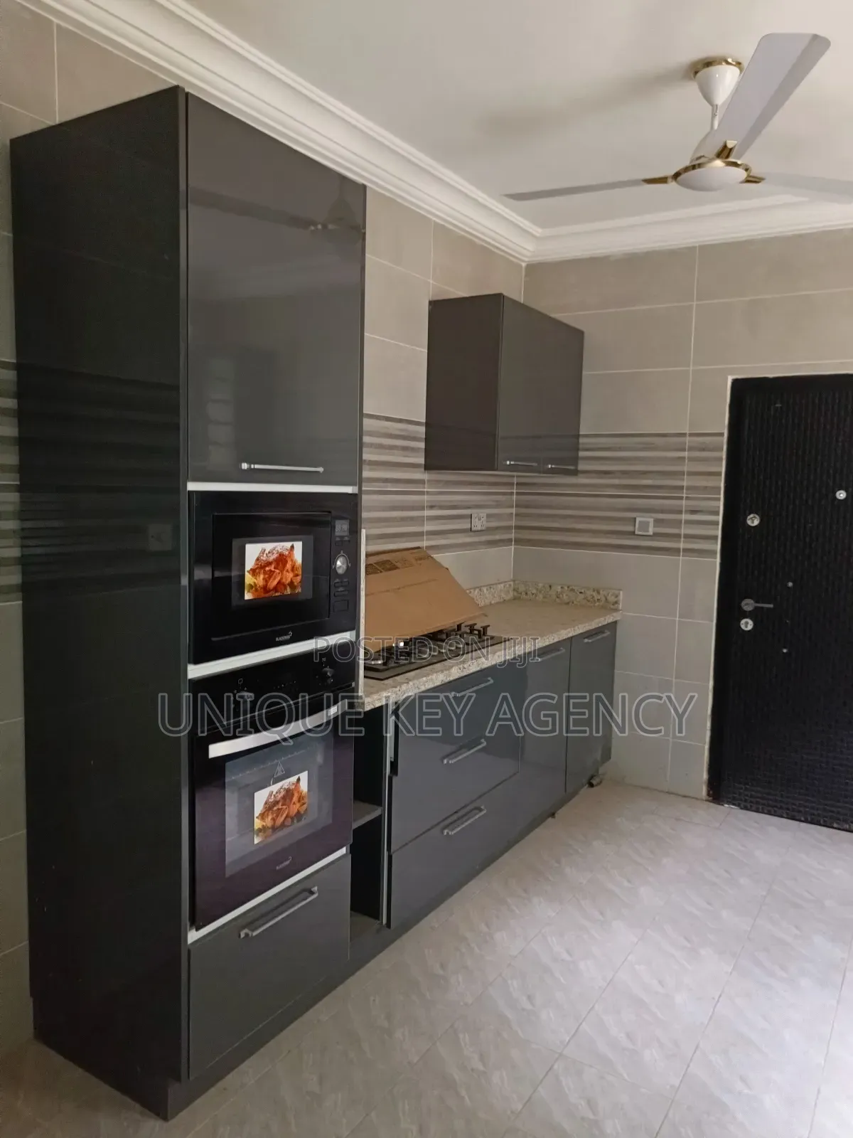 2bdrm Apartment in Unique Key Agency, Tseaddo for rent