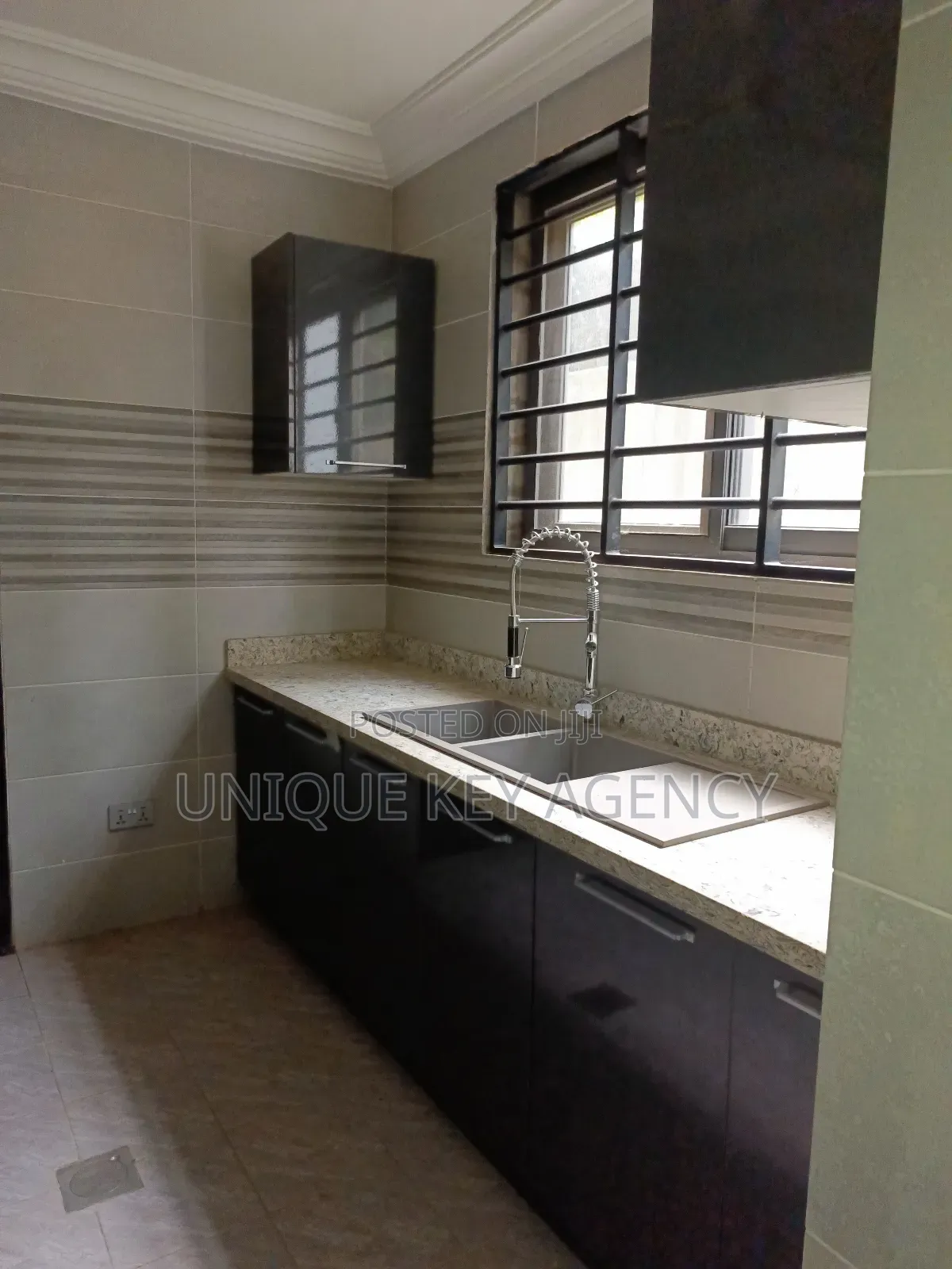 2bdrm Apartment in Unique Key Agency, Tseaddo for rent