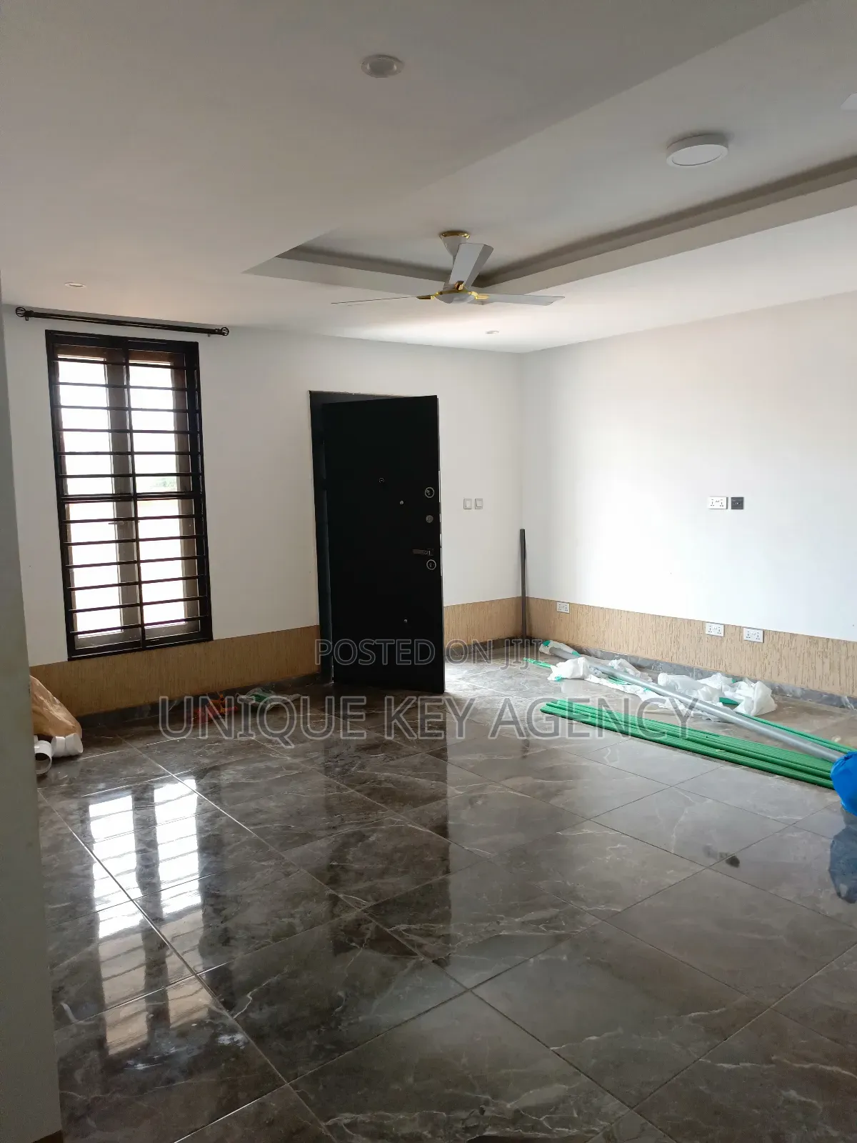 2bdrm Apartment in Unique Key Agency, Tseaddo for rent
