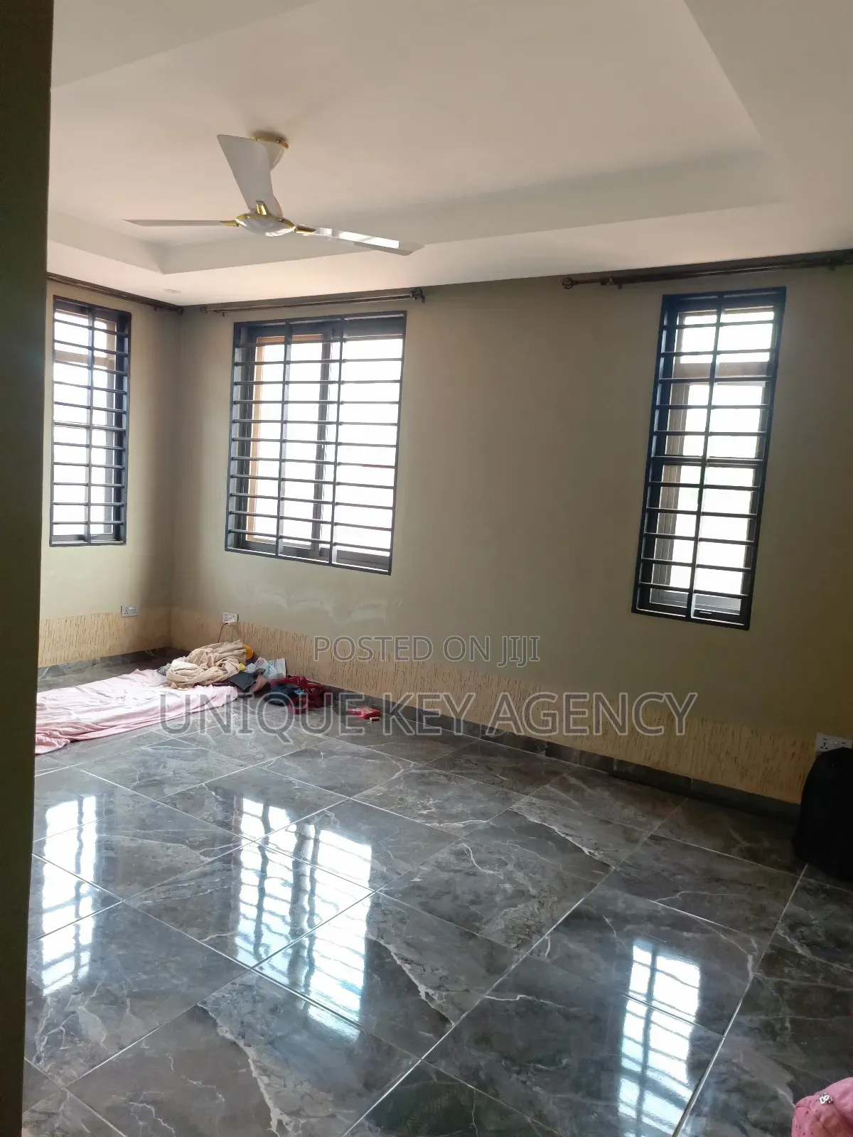 2bdrm Apartment in Unique Key Agency, Tseaddo for rent