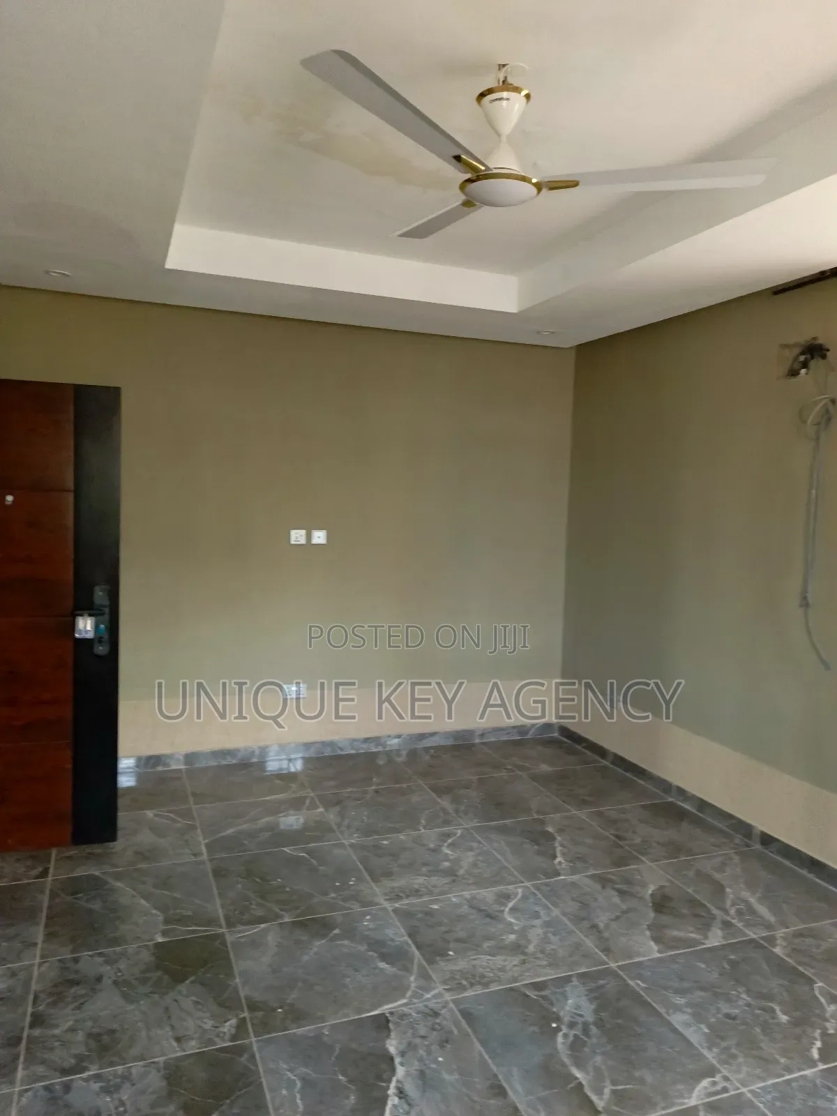 2bdrm Apartment in Unique Key Agency, Tseaddo for rent