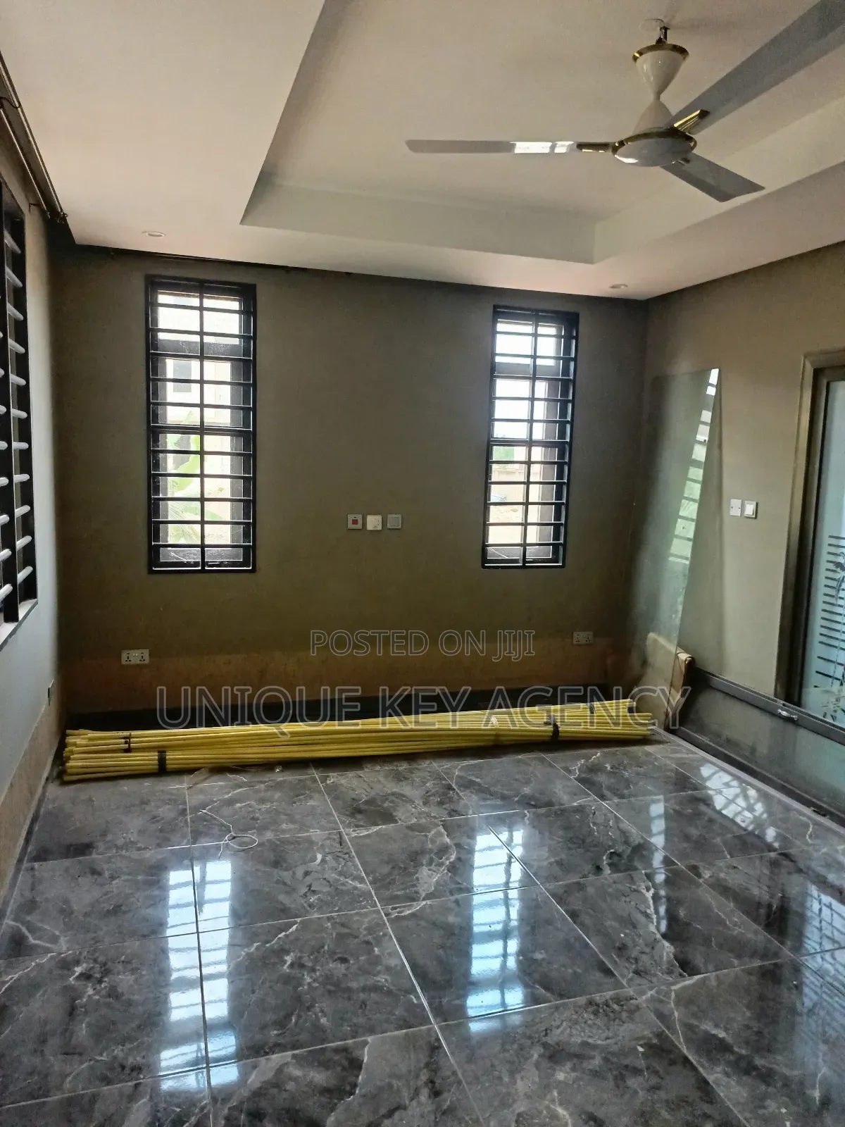 2bdrm Apartment in Unique Key Agency, Tseaddo for rent