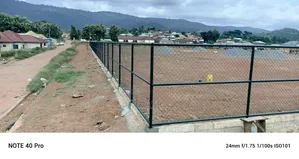 Kwabeng Astroturf Field
