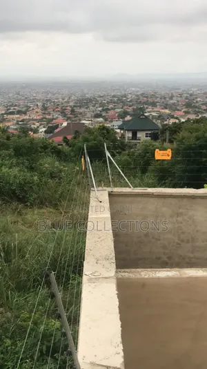 Wall Fence
