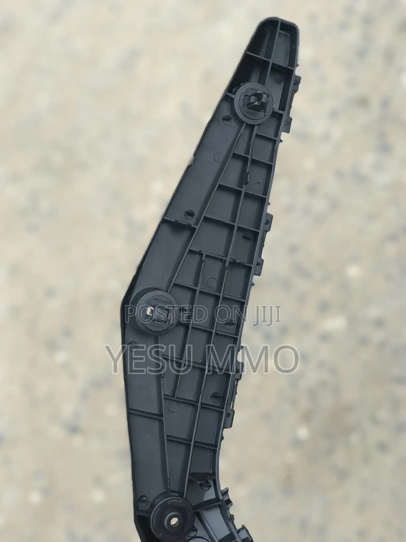 Toyota Highlander 2012 Fender Locker