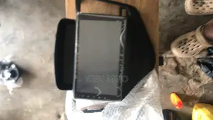 Chevrolet Cruze 2012 -2014 Android Tape