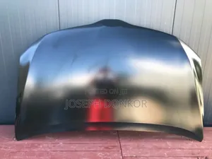 Toyota Venza Bonnet 2009,2010,2011,2012,2013,2014,2015,2016