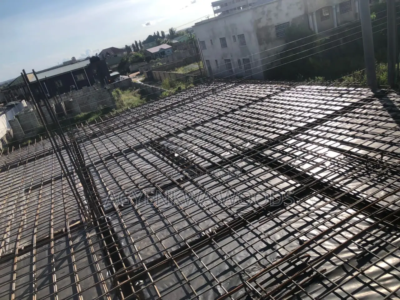 Professional Steel Benders/Fixers