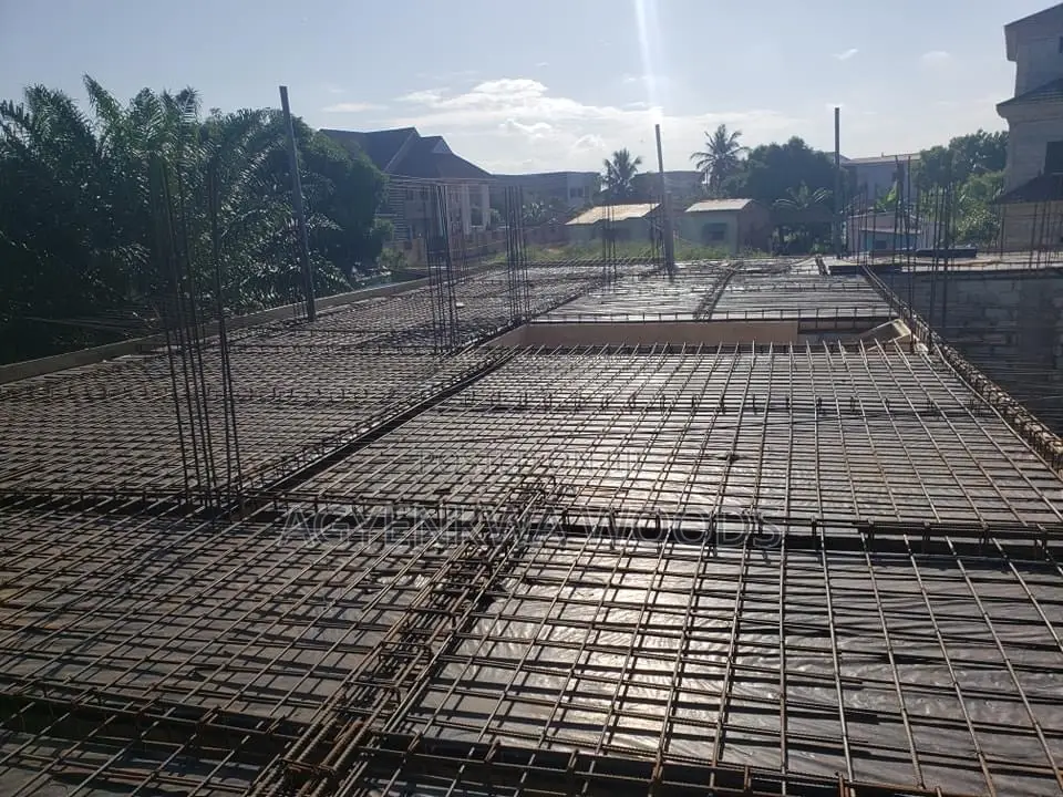 Professional Steel Benders/Fixers