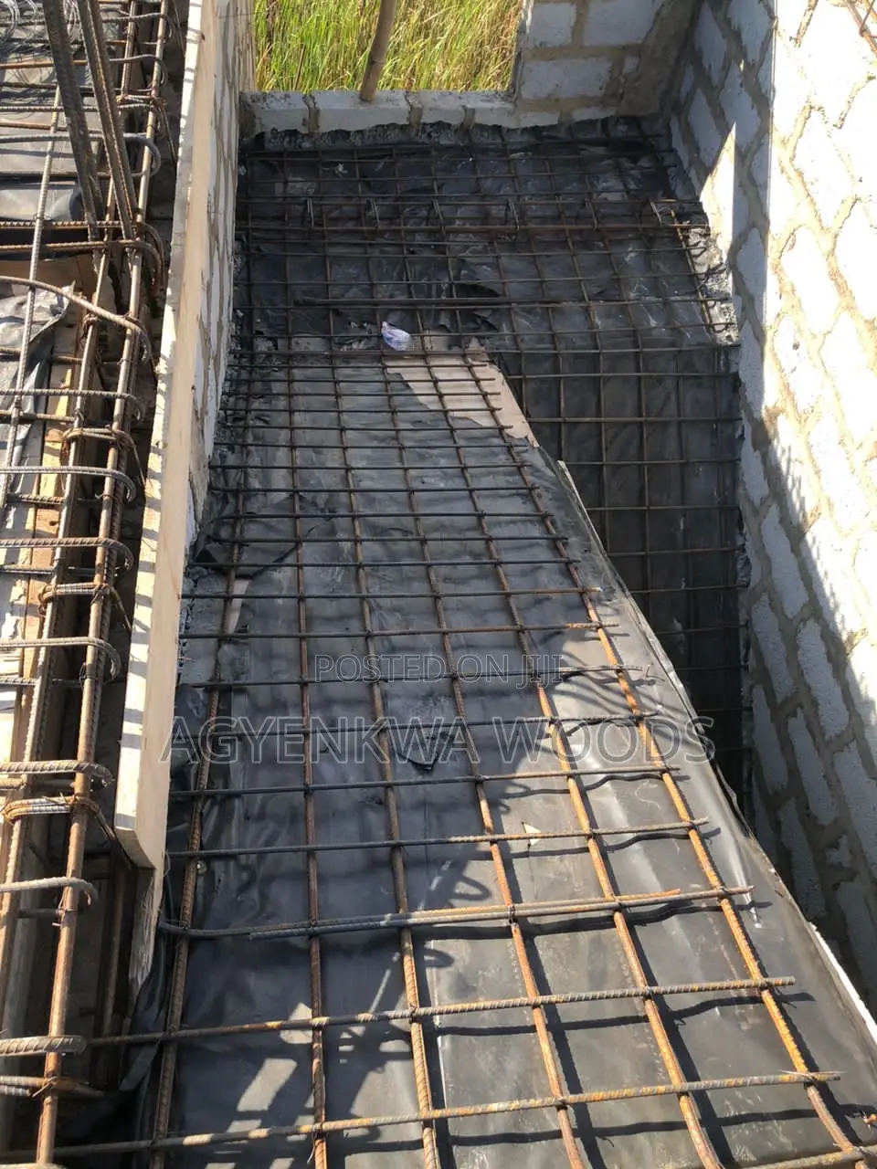 Professional Steel Benders/Fixers