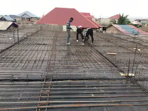 Professional Steel Benders/Fixers