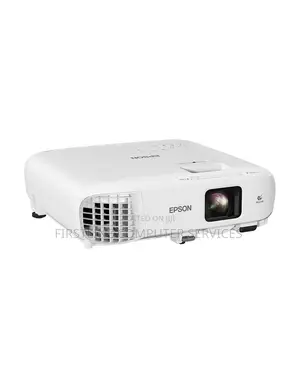 Epson Cb-X49 Xga Projector