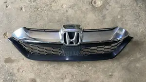 Honda CR-V17-19 Front Grille
