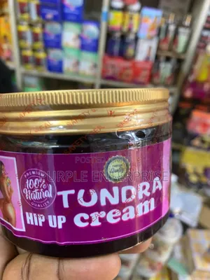 Tundra Cream