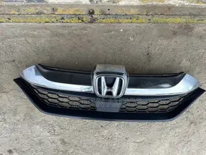 Honda CR-V 2018 Bumper Grille