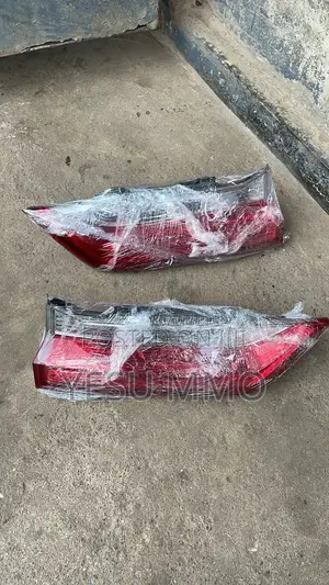 Honda Cr-v 2017 Boot Light