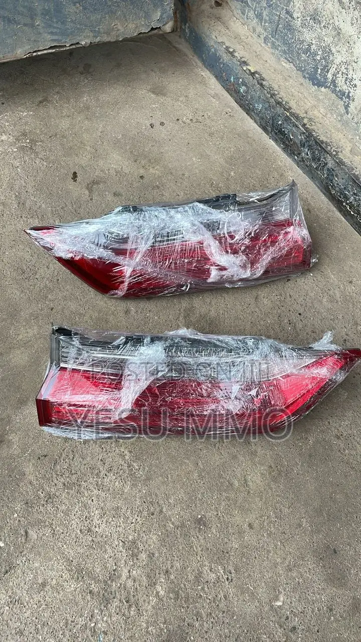 Honda Cr-v 2017 Boot Light