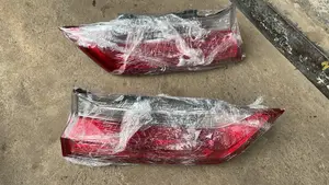 Honda Cr-v 2017 Boot Light