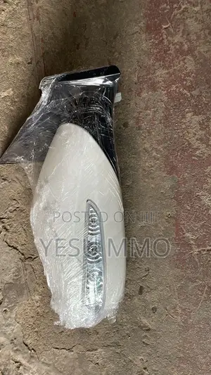 Hyundai Sonata 2013 Driving Mirror