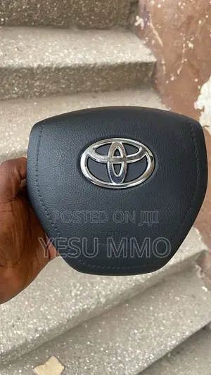 Toyota Corolla 2016 Airbag Cover